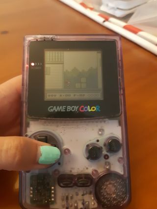 Videojuego Mickey Mouse Dangerous Chase