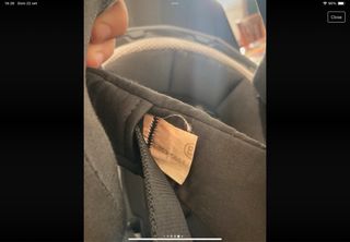 Casco moto in ottimo stato OCCASIONE