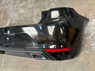 PARAGOLPES TRASERO SEAT IBIZA FR 2020