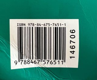 Libro Física y Química 1º Bachillerato