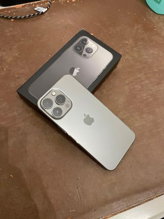 Iphone 13 Pro 256 Gb