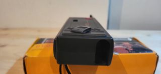 Macchina Fotografica Skina 110 - Vintage