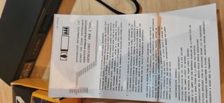 Macchina Fotografica Skina 110 - Vintage