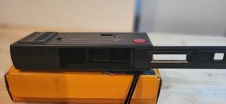 Macchina Fotografica Skina 110 - Vintage