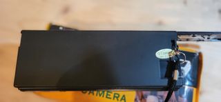 Macchina Fotografica Skina 110 - Vintage