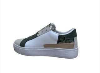 Zapatillas casual con estrella
