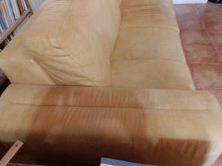 Sofa moderno