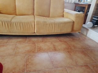 Sofa moderno