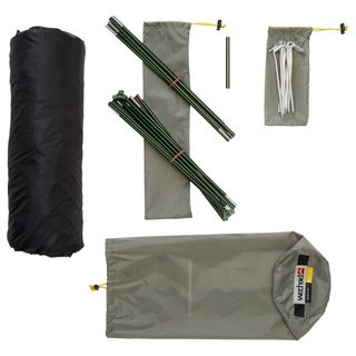 ⛺️WECHSEL Venture2 Tienda de campaña