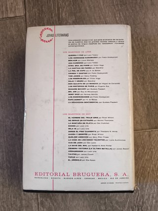 Libro ILUSIONES PERDIDAS