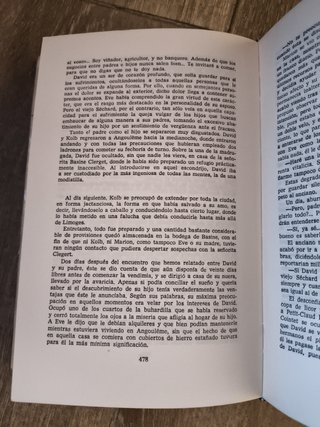 Libro ILUSIONES PERDIDAS