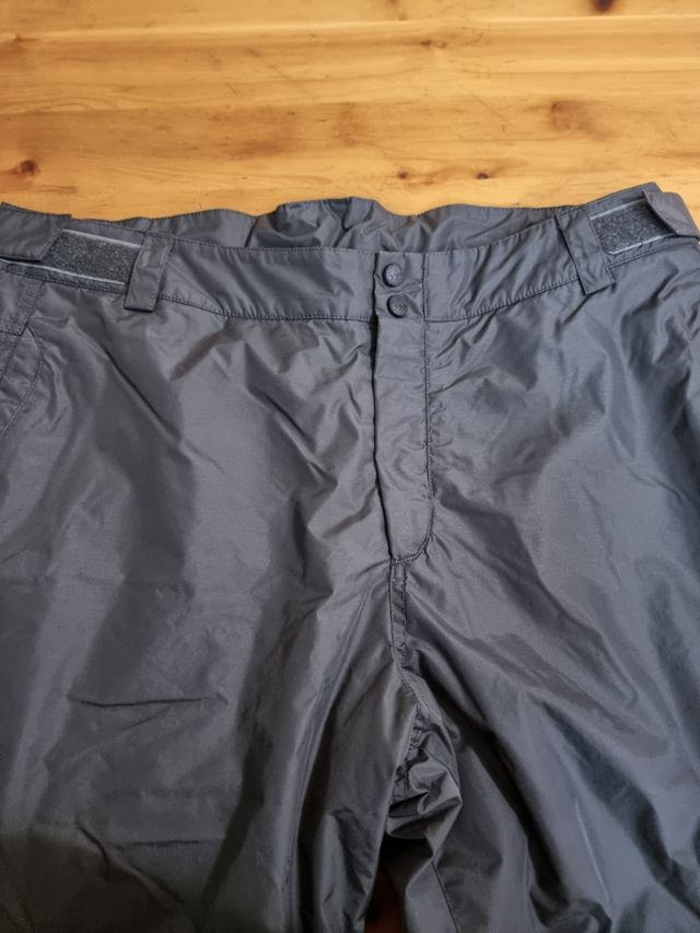 Pantalone uomo/donna