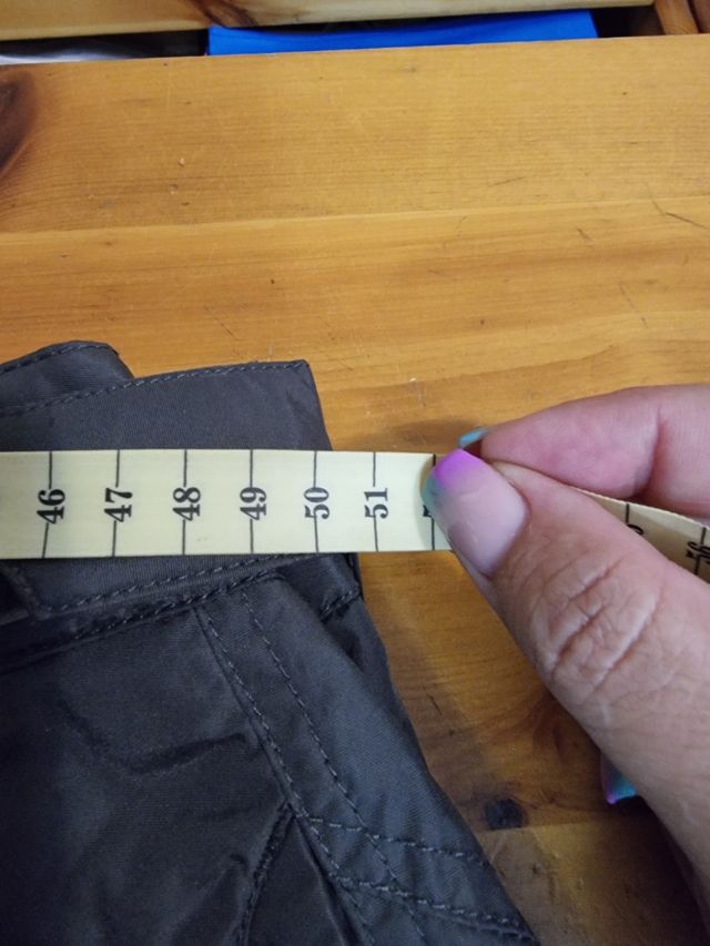 Pantalone uomo/donna