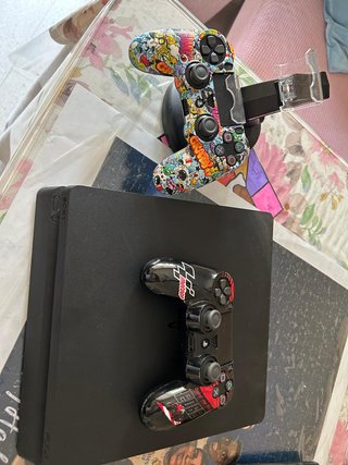Play 4