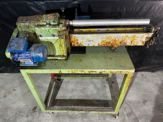 MAQUINA ENCOLAR PLANCHAS