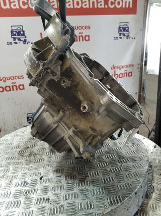 CAJA CAMBIOS OPEL CORSA Z13DTH M20O13D1