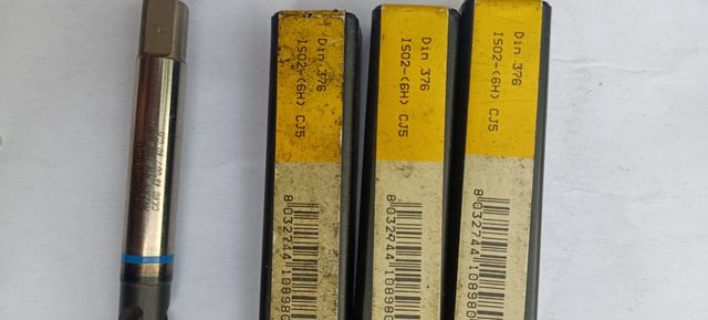 Maschi filettatura M14