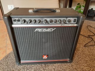 Amplificatore chitarra elettrica