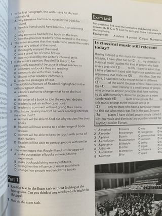 Compact Advanced Workbook with Answers with Audio