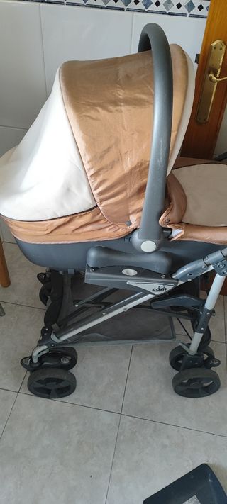Silla bebe