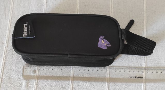 Estuche escolar "Fornite"