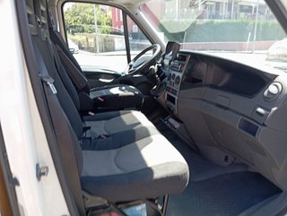 Iveco Daily 2011