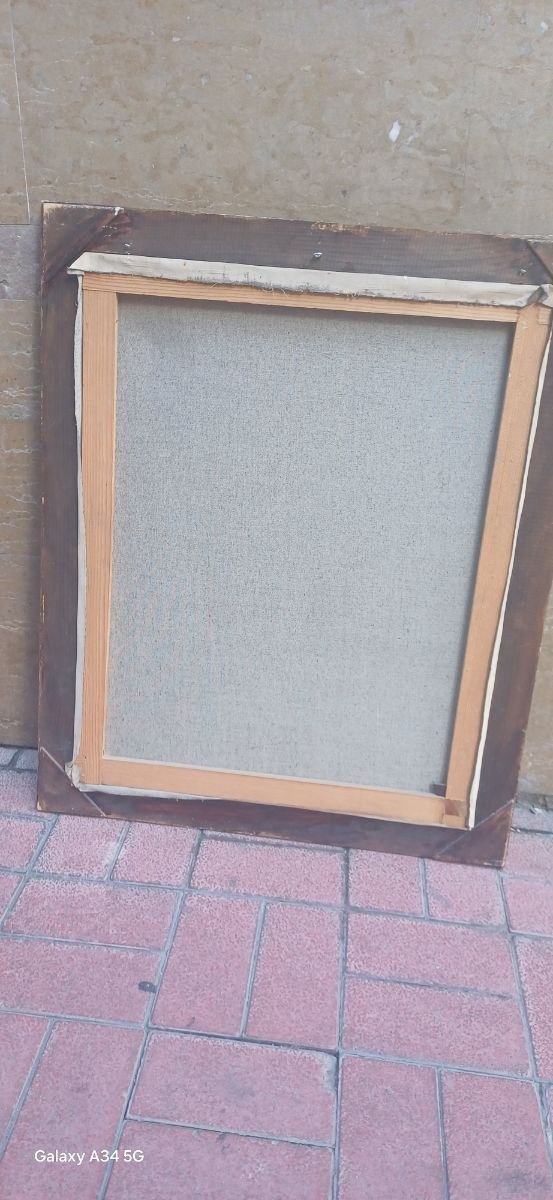 NATURA MORTA FIRMATA