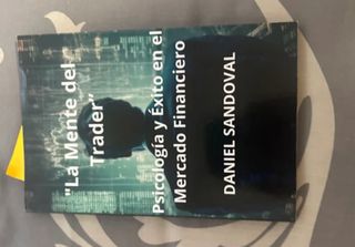 Mente del Trader Psicología y Éxito en el Mercado