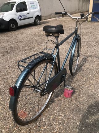 Biciclete completamente revisionate 