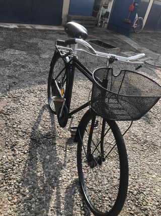 Biciclete completamente revisionate 