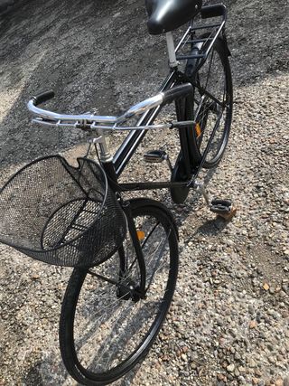 Biciclete completamente revisionate 