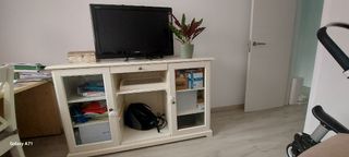 Vitrina/ mesa tv