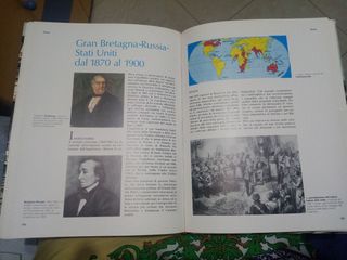 Enciclopedia di 14 volumi