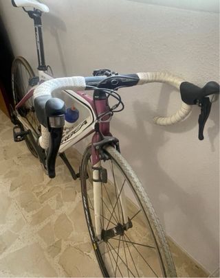 Bicicleta orbea onix carbono