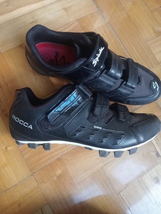 Zapatillas mtb Spiuk Rocca T-41