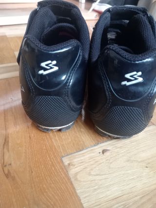 Zapatillas mtb Spiuk Rocca T-41
