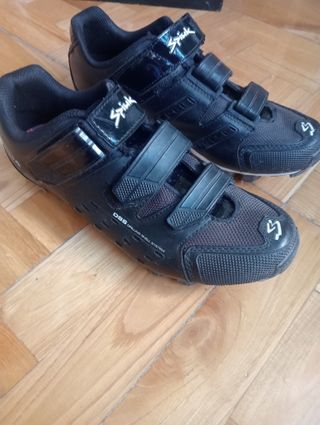 Zapatillas mtb Spiuk Rocca T-41