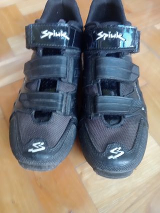 Zapatillas mtb Spiuk Rocca T-41