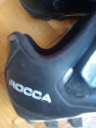 Zapatillas mtb Spiuk Rocca T-41