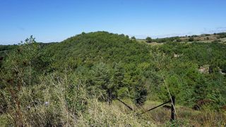 Terreno en venta en Moià