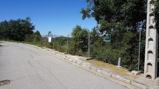 Terreno en venta en Moià