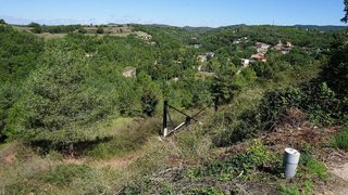Terreno en venta en Moià