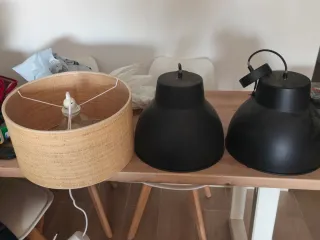 Lampara vintage 3
