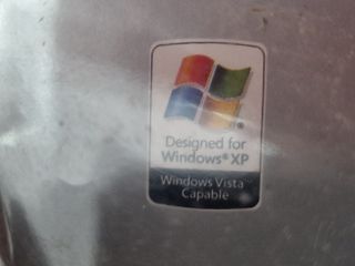 Raton para portátil