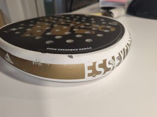 Pala pádel Adidas
