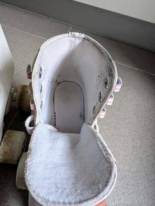 Patines 4 ruedas