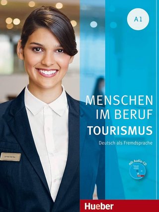 Menschen im beruf tourismus A1 DIGITAL