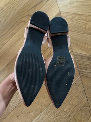 Ballerina chanellina cristalli