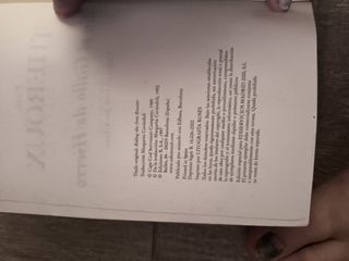 libro de paul theroux EN EL GALLO DE HIERRO