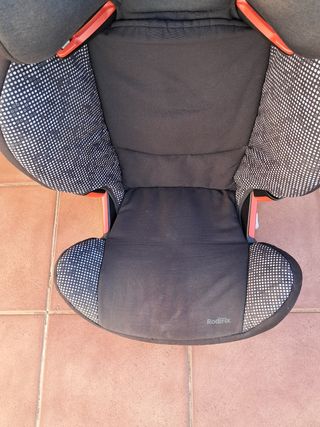 Silla de coche isofix para niños, 15 a 36kg